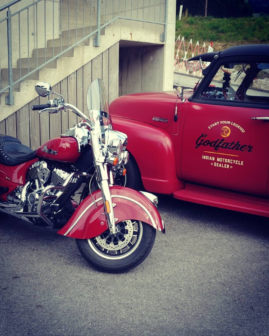 Biete Chevrolet 3100 Pickup Thriftmaster 1950 mit historischer Zulassung Baujahr BJ 06/1950