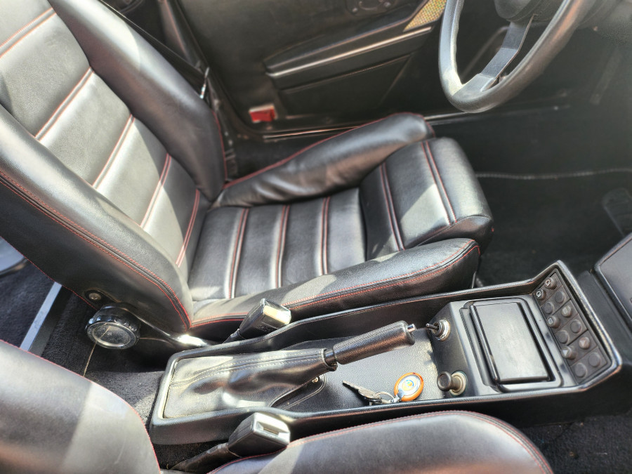 Alfa Romeo Spider in gutem Zustand im Angebot Baujahr BJ 03/1987