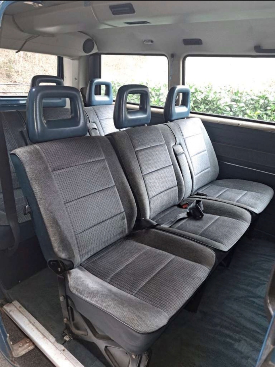 Oldtimer VW T3 Caravelle GL guter Zustand Baujahr BJ 01/1988