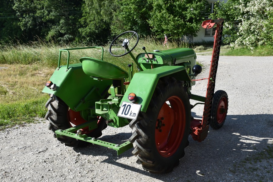 Hatz Tl 10