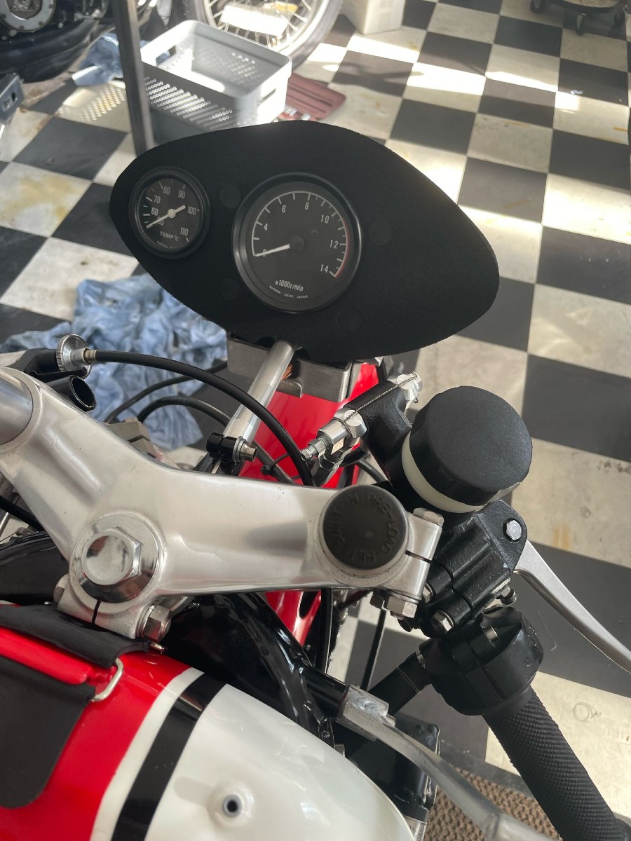 Top Zustand: Yamaha TZ500 zu erwerben Baujahr BJ 03/1982