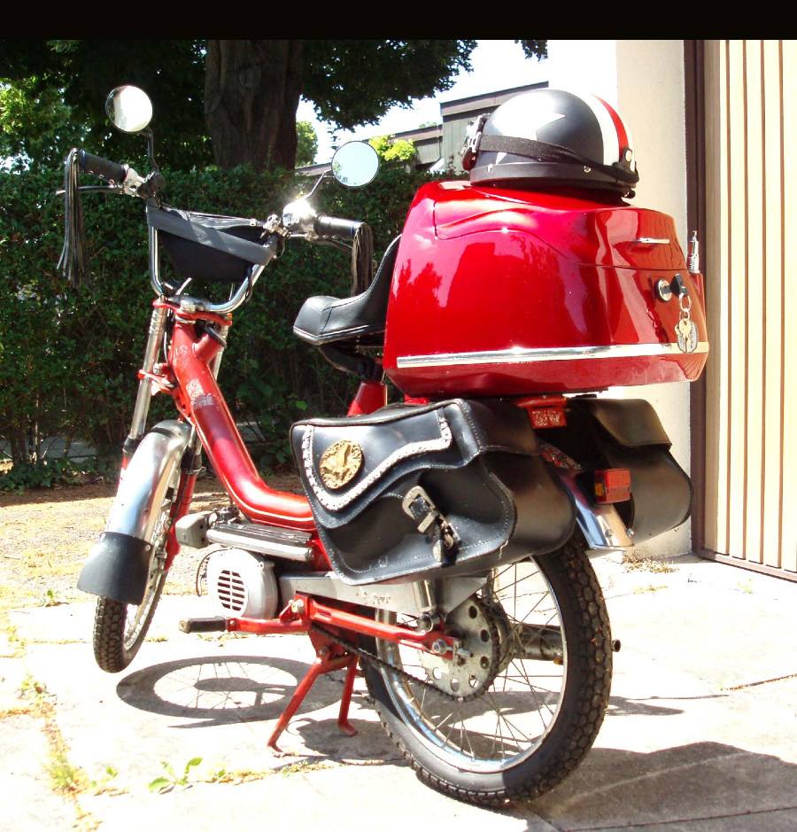 Giddy - AKH - Romeo guter Zustand Baujahr BJ 05/1977