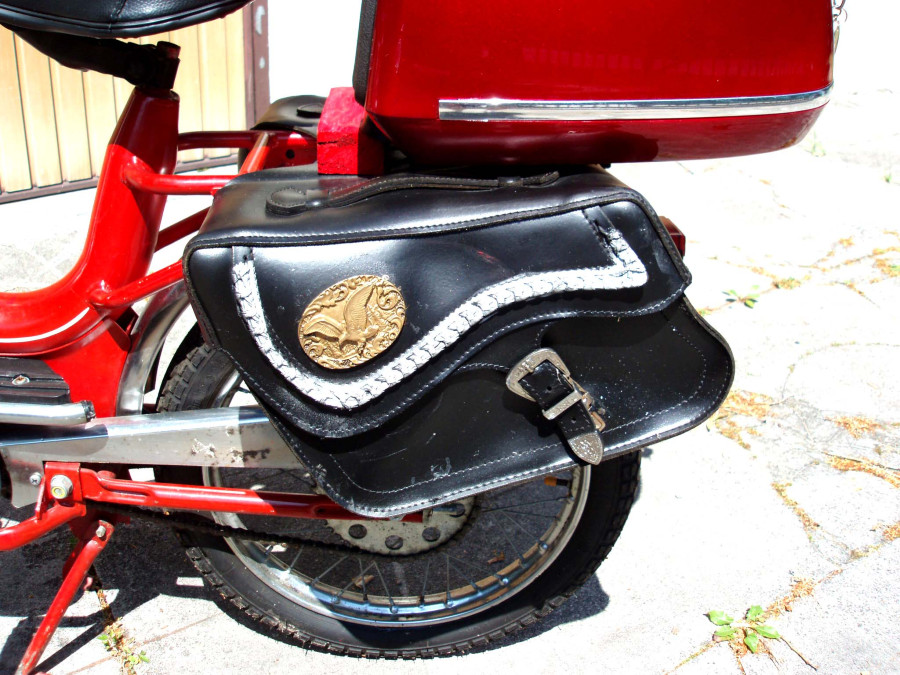 Giddy - AKH - Romeo guter Zustand Baujahr BJ 05/1977