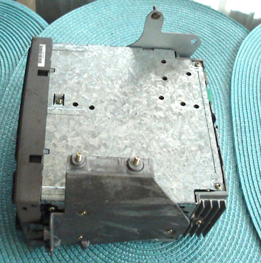 Verkaufe: Elektronik für Jaguar S-Type Baujahr BJ -