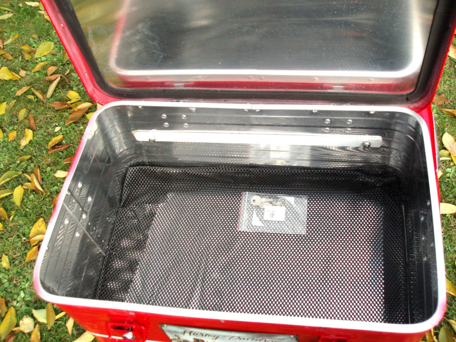 FREIZEIT SPASS FAHRZEUG ELEKTROMOBIL GRAF CARELLO SPASSMOBIL Baujahr BJ 05/2000