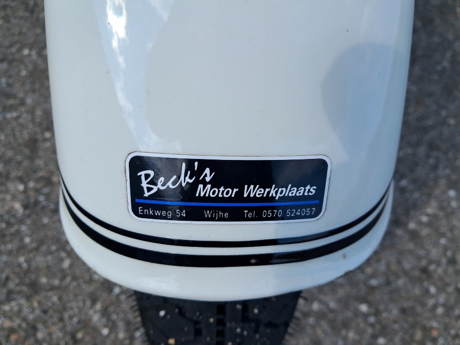 BMW R 50/2 in gutem Zustand mit niedrigem Kilometerstand Baujahr BJ 07/1965