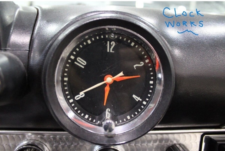 Ford Thunderbird 1955 Cabrio „SHOW QUALITÄT“ Baujahr BJ 07/1955