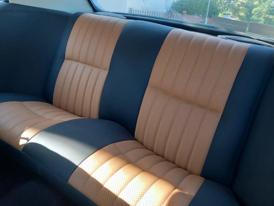 Ford Mustang guter Zustand zu verkaufen Baujahr BJ 03/1969