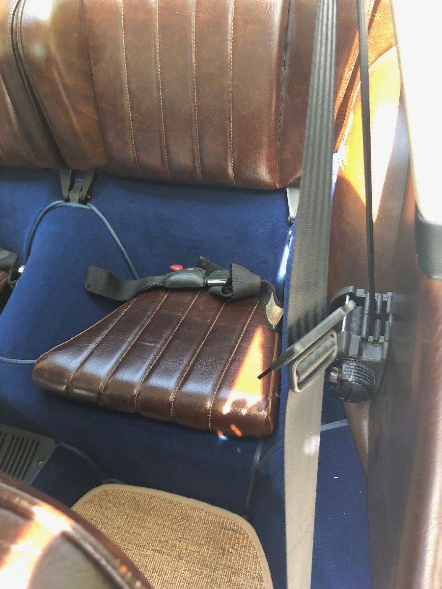 Traumhaft: Porsche 912 wenig gelaufen Baujahr BJ 03/1969