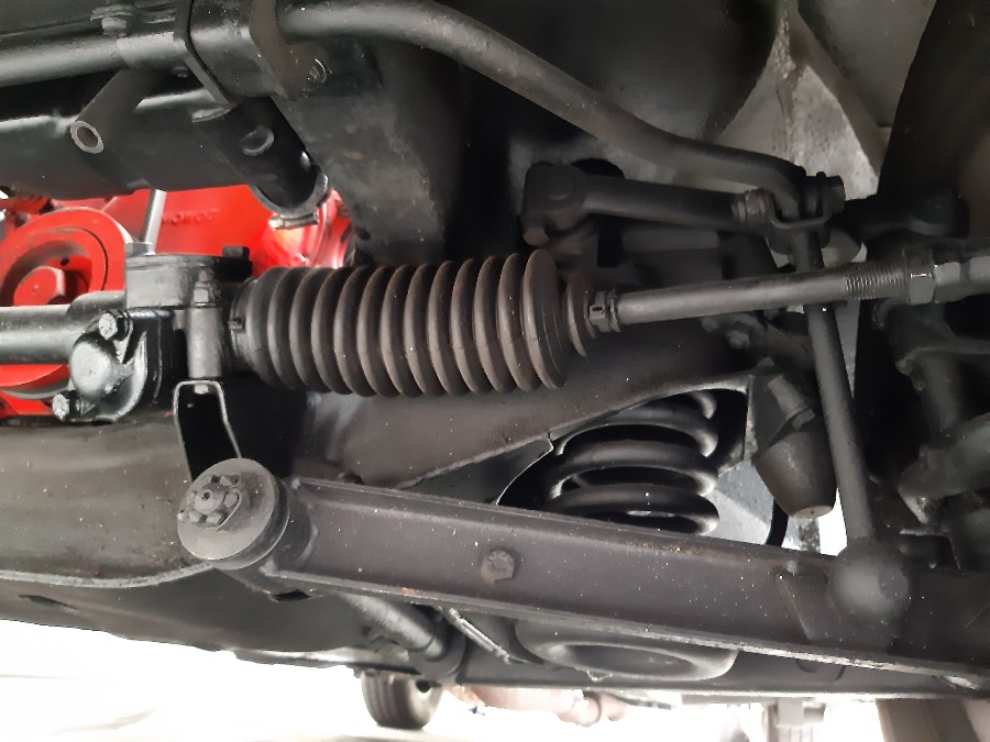 Historisch zugelassen: MG MGB in gutem Zustand Baujahr BJ 07/1972