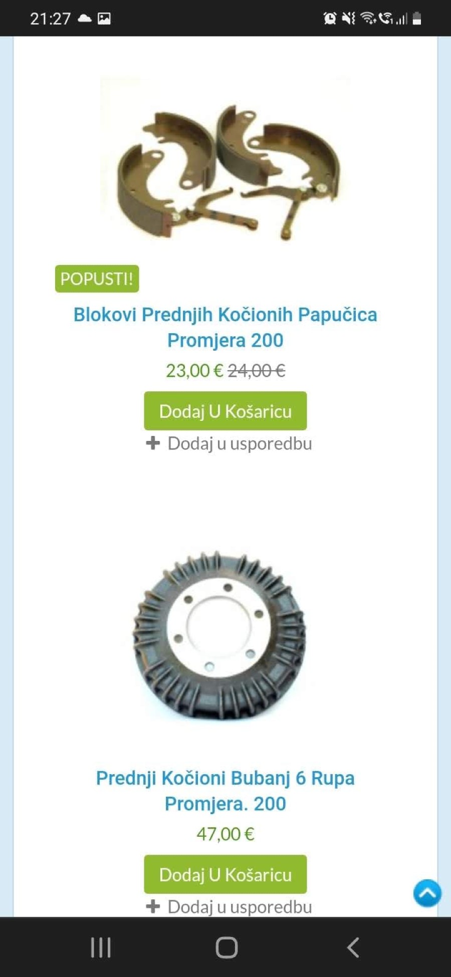 Top Zustand: Citroën 2CV Baujahr BJ 06/1974