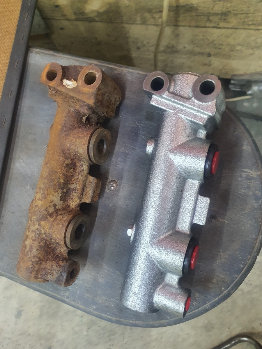 Top Zustand: Citroën 2CV Baujahr BJ 06/1974