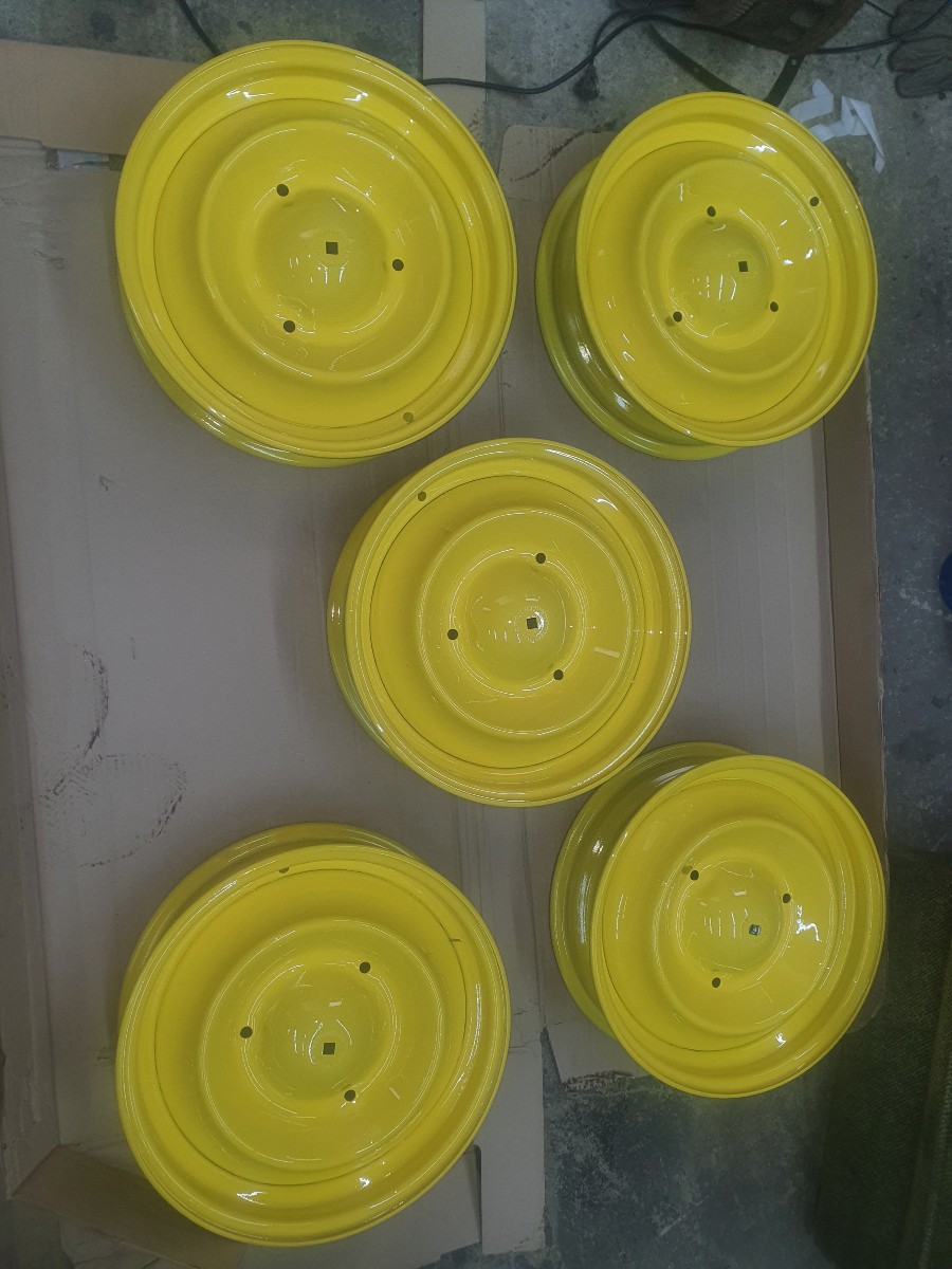 Top Zustand: Citroën 2CV Baujahr BJ 06/1974