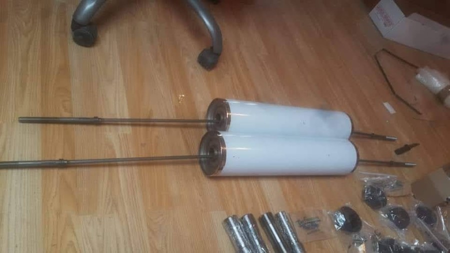 Top Zustand: Citroën 2CV Baujahr BJ 06/1974