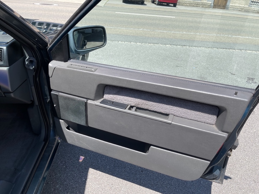 Gebraucht: Volvo 900 Serie 940 GLE in gebrauchtem Zustand Baujahr BJ 10/1993