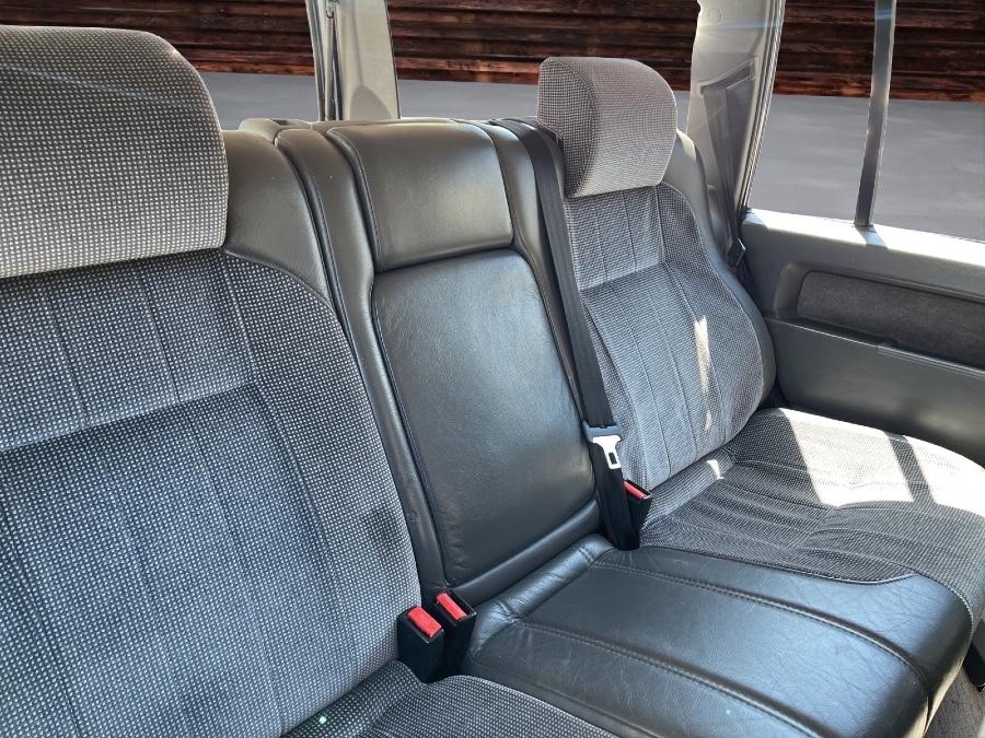 Gebraucht: Volvo 900 Serie 940 GLE in gebrauchtem Zustand Baujahr BJ 10/1993