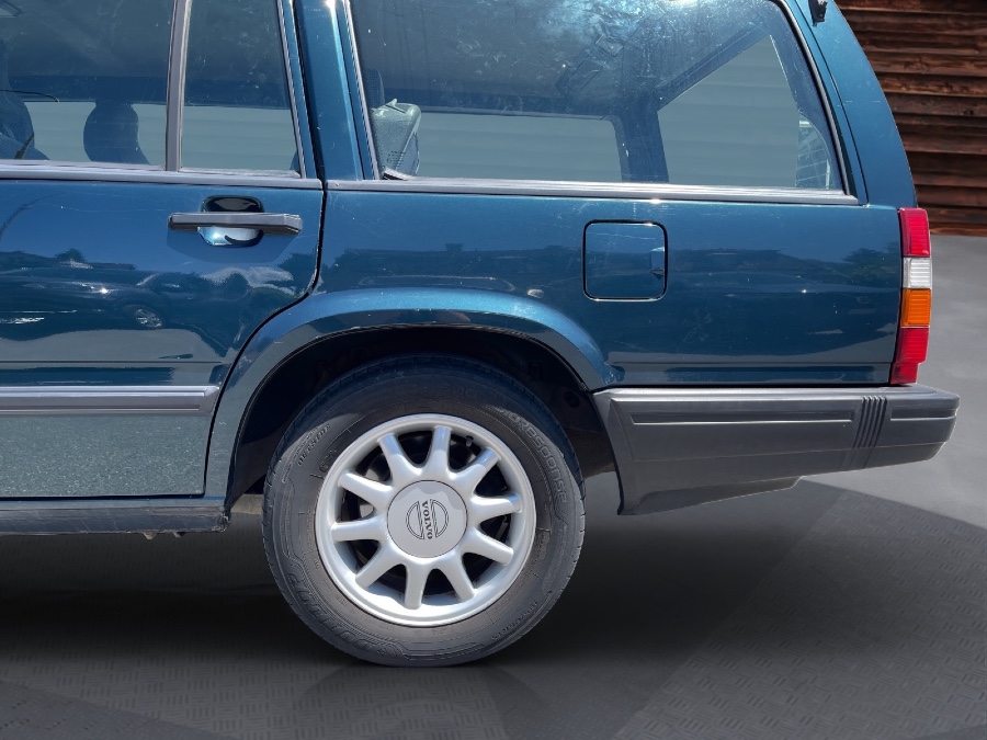 Gebraucht: Volvo 900 Serie 940 GLE in gebrauchtem Zustand Baujahr BJ 10/1993