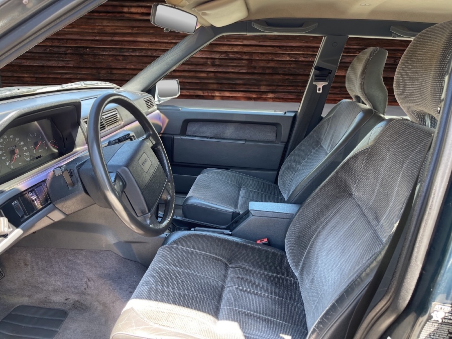 Gebraucht: Volvo 900 Serie 940 GLE in gebrauchtem Zustand Baujahr BJ 10/1993