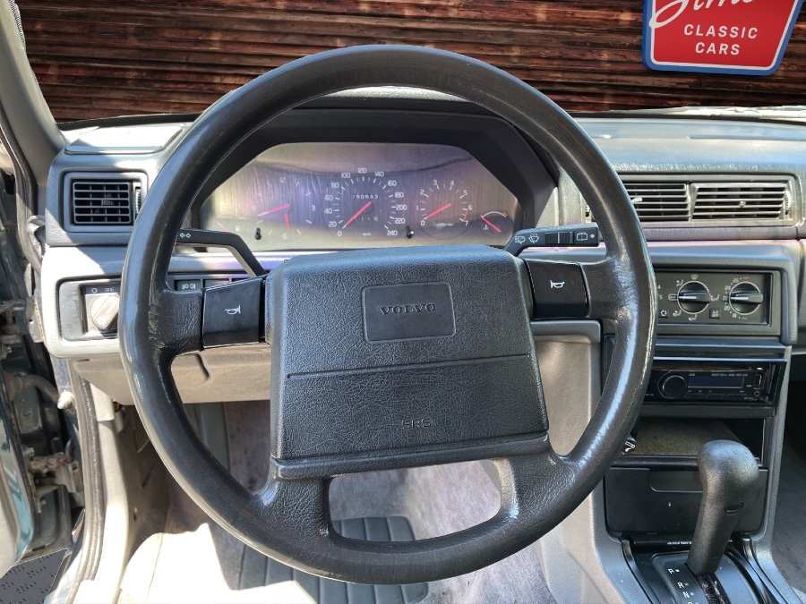 Gebraucht: Volvo 900 Serie 940 GLE in gebrauchtem Zustand Baujahr BJ 10/1993