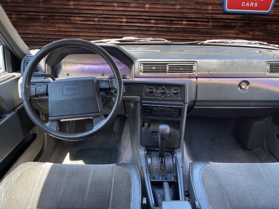 Gebraucht: Volvo 900 Serie 940 GLE in gebrauchtem Zustand Baujahr BJ 10/1993