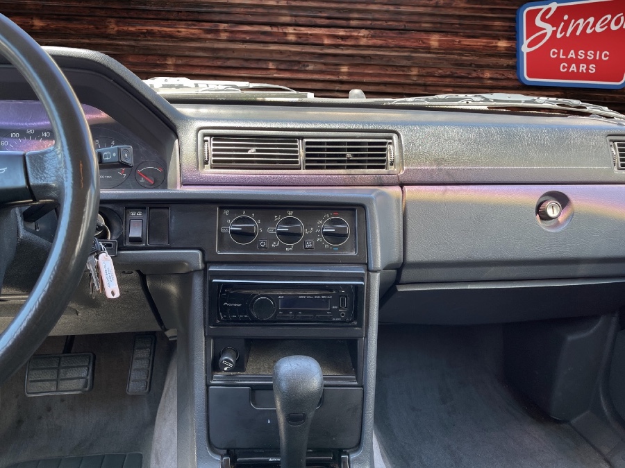 Gebraucht: Volvo 900 Serie 940 GLE in gebrauchtem Zustand Baujahr BJ 10/1993