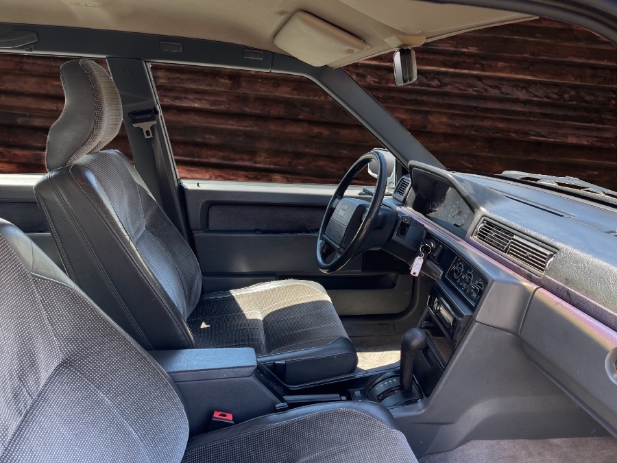 Gebraucht: Volvo 900 Serie 940 GLE in gebrauchtem Zustand Baujahr BJ 10/1993