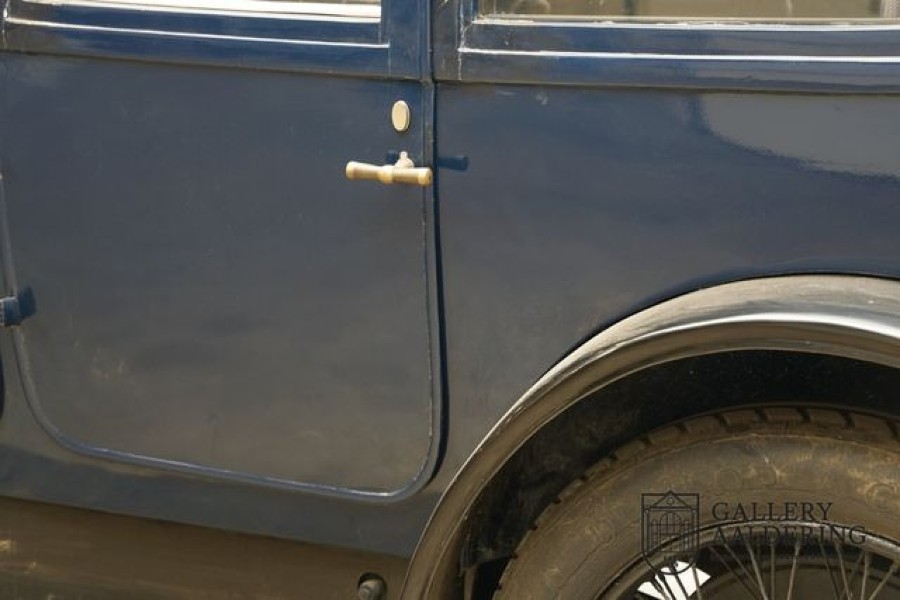 Avions Voisin C1 Projektauto Baujahr BJ 01/1921