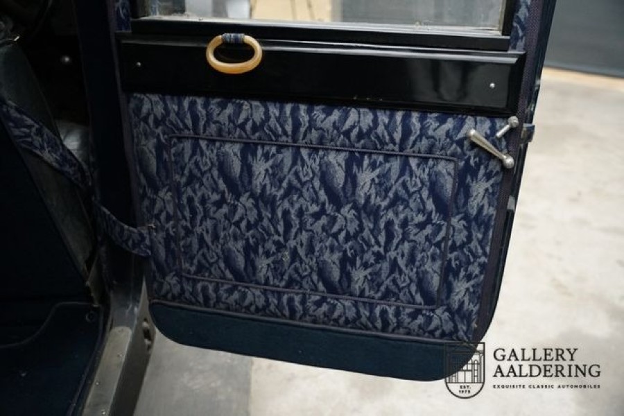 Avions Voisin C1 Projektauto Baujahr BJ 01/1921