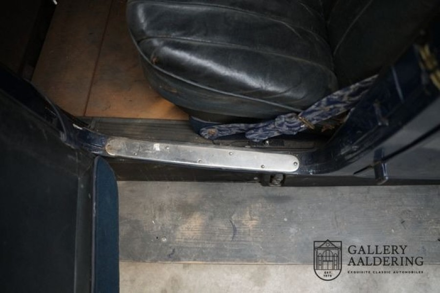 Avions Voisin C1 Projektauto Baujahr BJ 01/1921