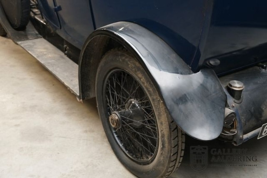 Avions Voisin C1 Projektauto Baujahr BJ 01/1921