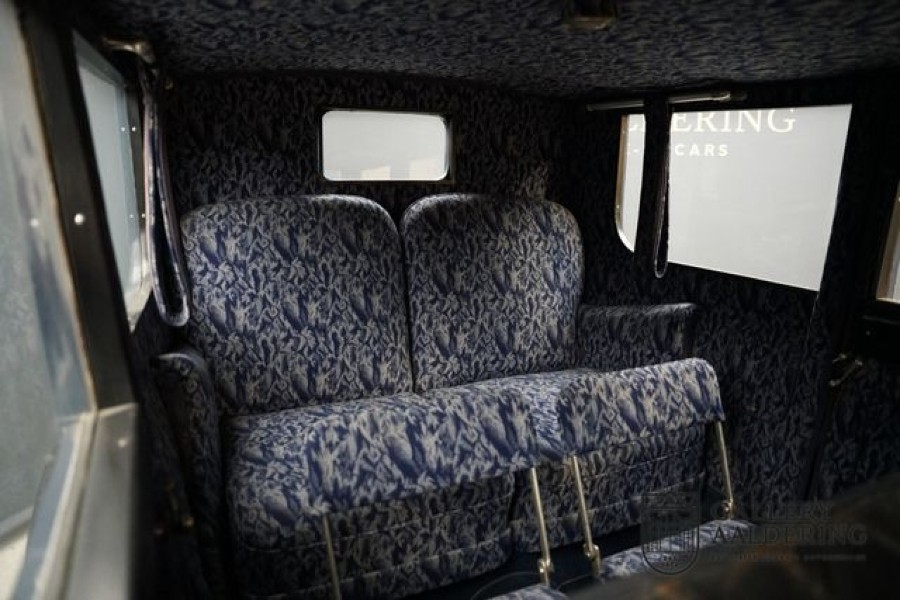 Avions Voisin C1 Projektauto Baujahr BJ 01/1921