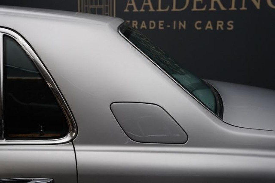 Bentley Arnage Baujahr BJ 01/2004