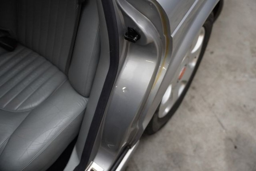 Bentley Arnage Baujahr BJ 01/2004