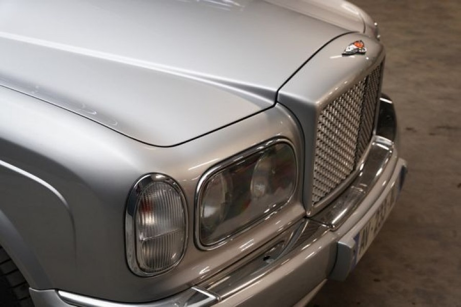 Bentley Arnage Baujahr BJ 01/2004