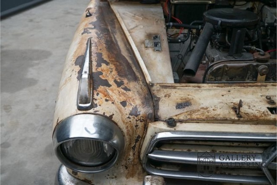 Borgward Isabella Coupé Inzahlungnahme Baujahr BJ 01/1963