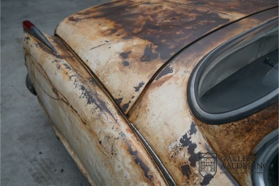 Borgward Isabella Coupé Inzahlungnahme Baujahr BJ 01/1963