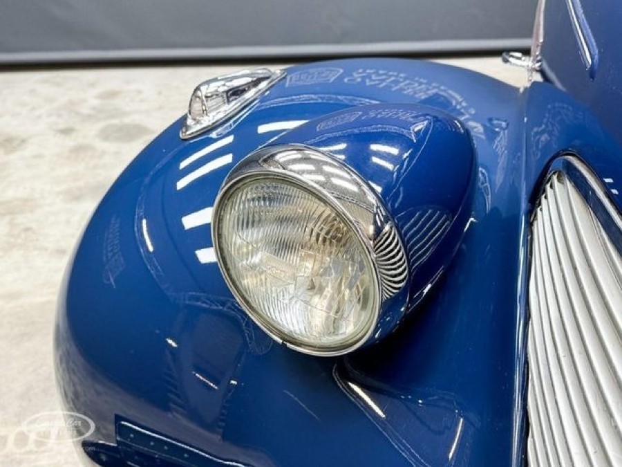 Chevrolet Master Deluxe Baujahr BJ 01/1939