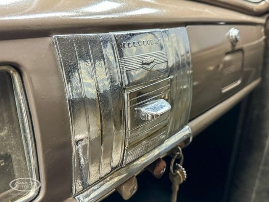 Chevrolet Master Deluxe Baujahr BJ 01/1939