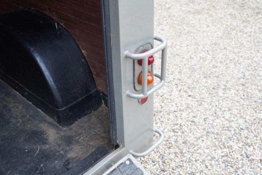 Citroën HY Heuliez „Pferdetransporter“ Baujahr BJ 01/1973