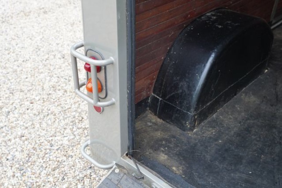 Citroën HY Heuliez „Pferdetransporter“ Baujahr BJ 01/1973