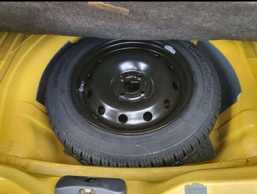 Youngtimer Renault Megane Cabrio 16V Baujahr BJ 06/2001