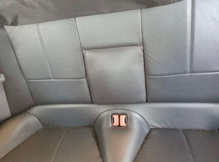 Youngtimer Renault Megane Cabrio 16V Baujahr BJ 06/2001