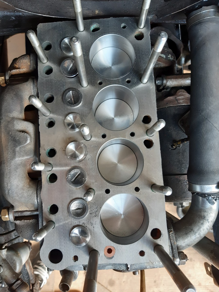 Biete Fiat Topolino A guter Zustand Baujahr BJ 01/1948