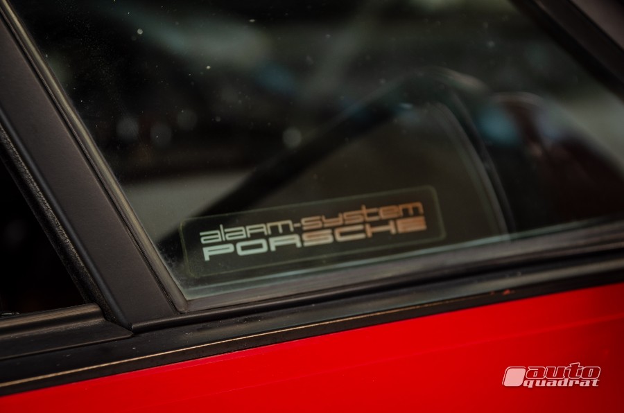 Porsche 911 guter Zustand Baujahr BJ 08/1990