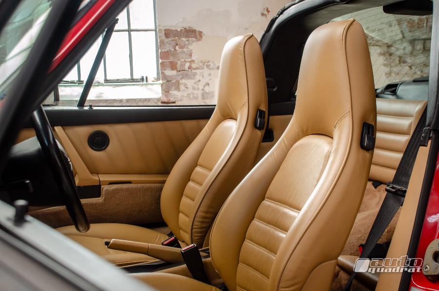 Porsche 911 guter Zustand Baujahr BJ 08/1990
