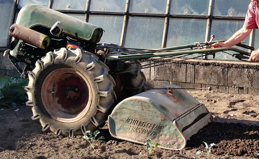 Youngtimer Holder sonstige Modelle in gebrauchtem Zustand Baujahr BJ 12/1963