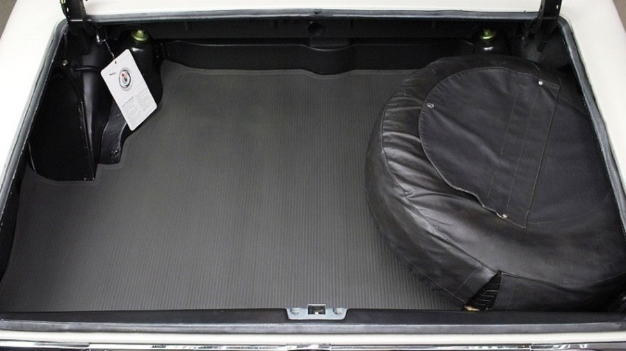 Investitionsmöglichkeit: Mercedes 280SL Pagode Baujahr 1971 – Einer der begehrtesten Klassiker seiner Zeit Baujahr BJ 08/1971