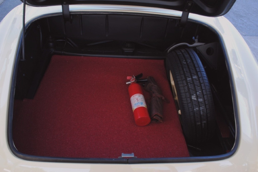 Seltenes Angebot: Mercedes 190SL Roadster Baujahr 1959 – Restaurierter Oldtimer in hervorragendem Zustand Baujahr BJ 10/1959