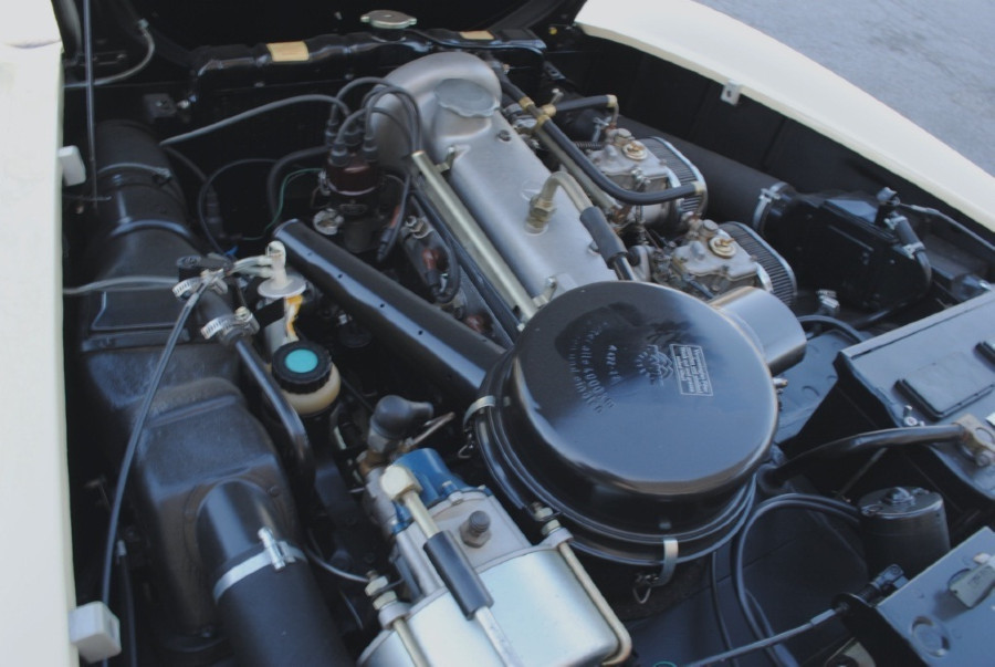 Seltenes Angebot: Mercedes 190SL Roadster Baujahr 1959 – Restaurierter Oldtimer in hervorragendem Zustand Baujahr BJ 10/1959