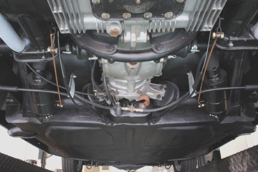 Exklusiv zum Verkauf: Porsche 356A Speedster Baujahr 1957 – Ein zeitloser Klassiker für Sammler Baujahr BJ 11/1957